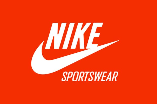 Nike Sportswear Store by Head Porter Plus Announcement