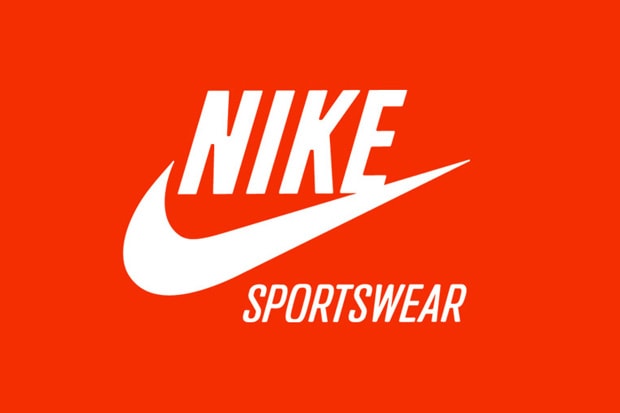 Nike Sportswear Store by Head Porter Plus Announcement