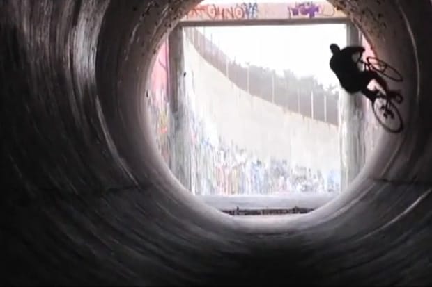 No Cassettes Bike Film