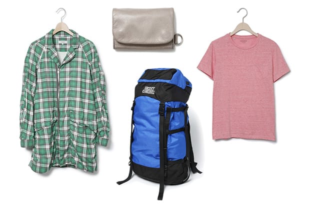 nonnative 2010 Spring/Summer Collection February Releases