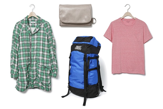 nonnative 2010 Spring/Summer Collection February Releases