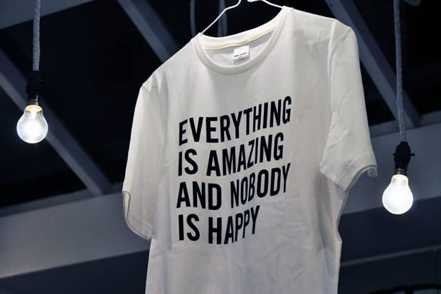 Norse Projects 2010 Spring/Summer February Releases