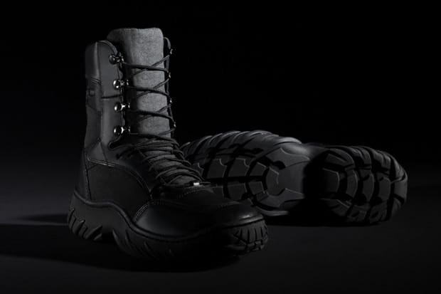 Oakley Elite Assault Boot