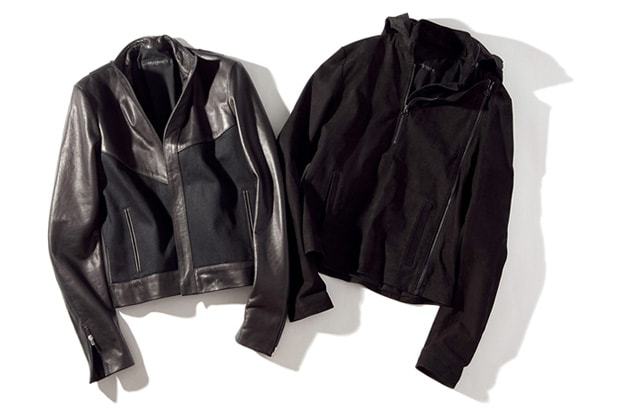 Odyn Vovk 2010 Spring/Summer Collection