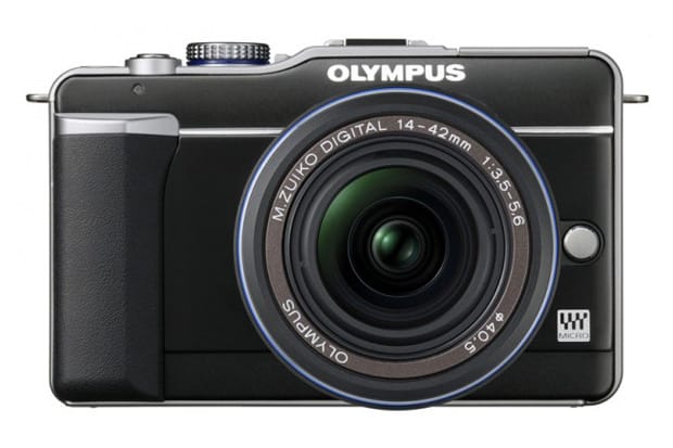 Olympus PEN E-PL1