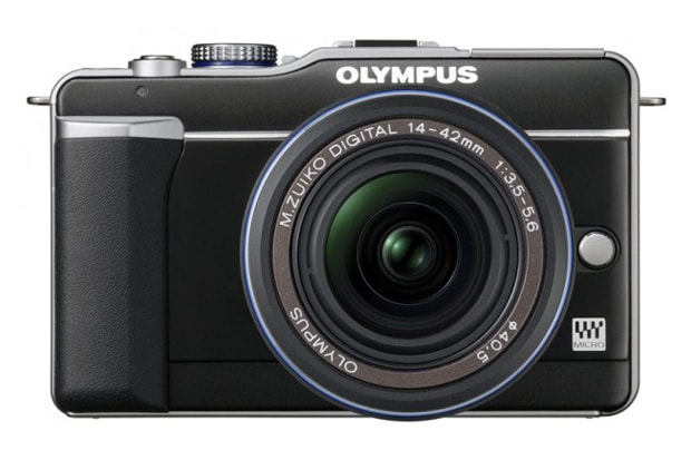 Olympus PEN E-PL1