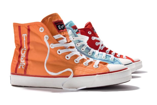 Onitsuka Tiger Lay Up 72