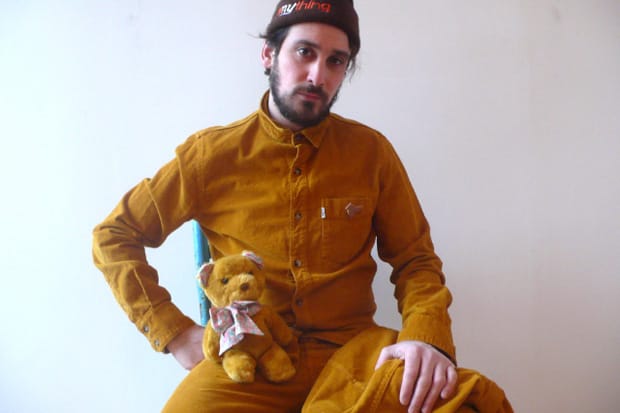 Opening Ceremony x Levi's Preview