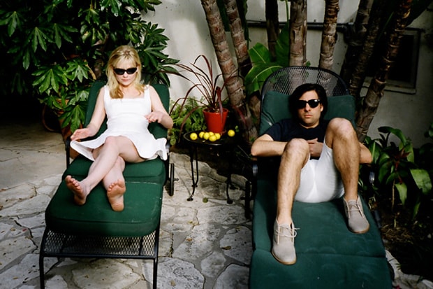 Opening Ceremony 2010 Spring Collection Video - Non Plus One