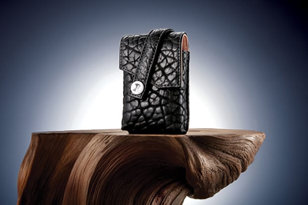 Parabellum Accessories