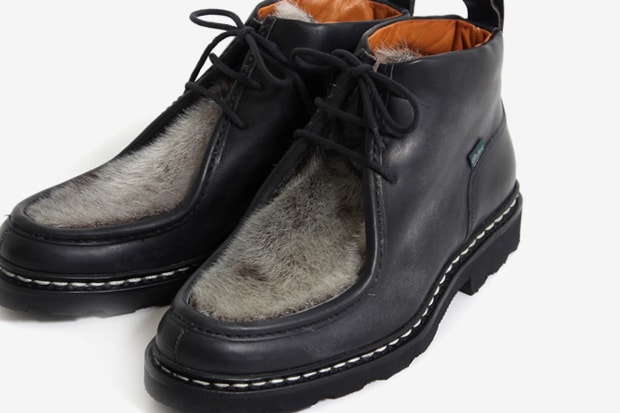 Paraboot Mucy Boots