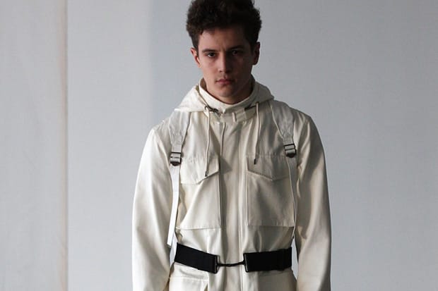 Patrik Ervell 2010 Fall Collection