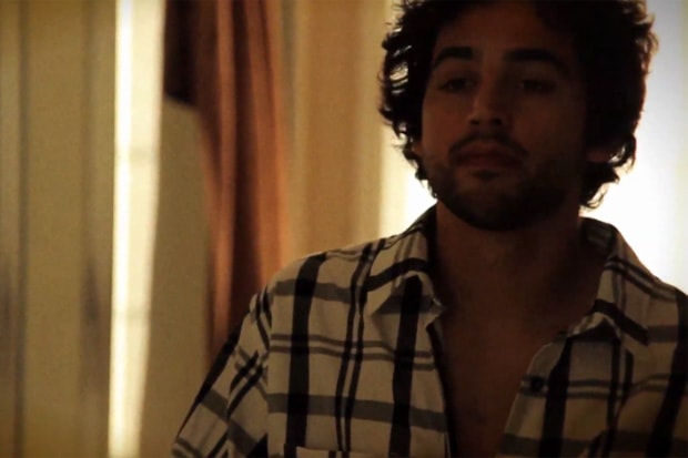 Markisa: Paul Rodriguez Commercial