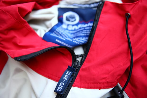 Penfield 2010 Spring/Summer Collection