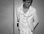 Petar Petrov 2010 Fall Lookbook