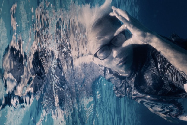 PHAT x 12 Glamour Sunglasses