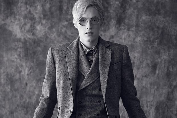 Philip Sparks 2010 Fall Preview