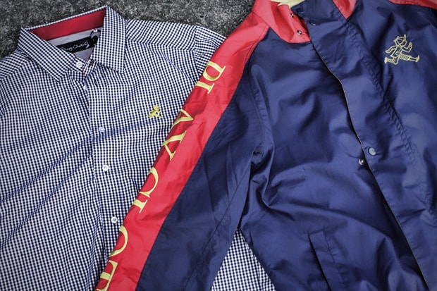 Play Cloths 2010 Spring/Summer Collection Part 1