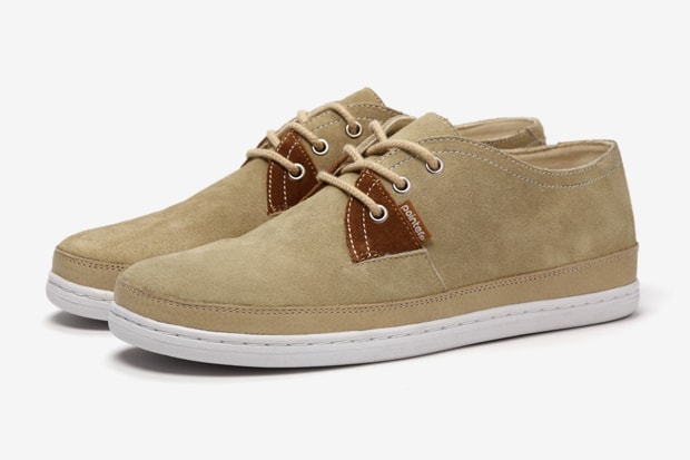 Pointer 2010 Spring/Summer Collection A.J.S.