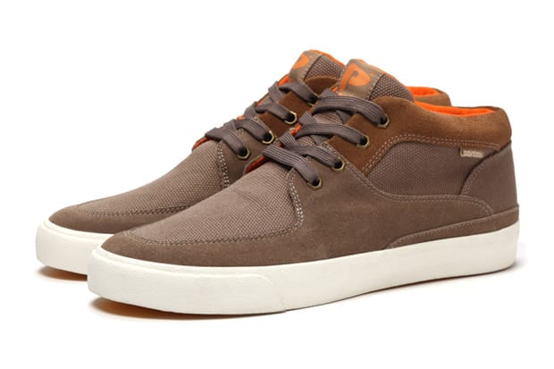 Pointer 2010 Spring/Summer Collection Mathieson