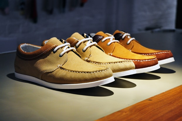 Pointer 2010 Spring/Summer Saha