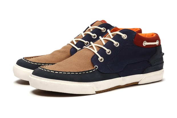 Pointer 2010 Spring/Summer Collection Taylor