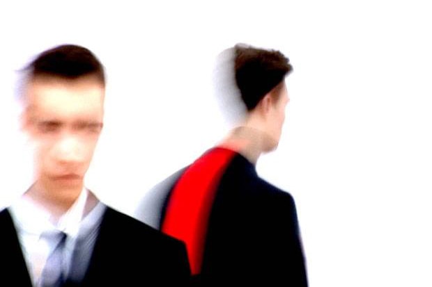 Raf Simons 2010 Fall/Winter Menswear Film by Pierre Debusscere