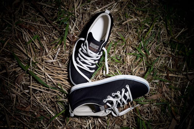 Ransom by adidas Originals 2010 Spring/Summer The Valley Lo