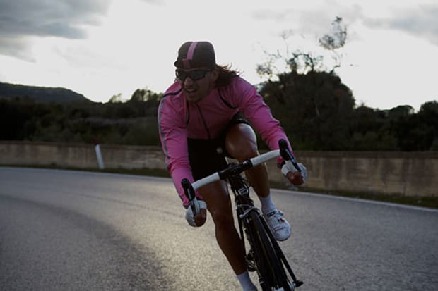 Rapha 2010 Spring/Summer Collection