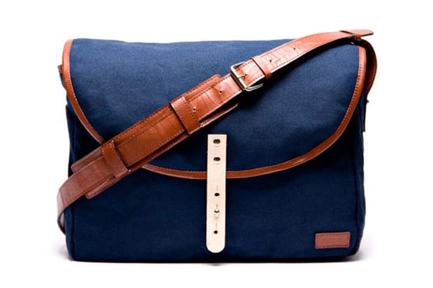 Sandqvist 2010 Spring/Summer Collection