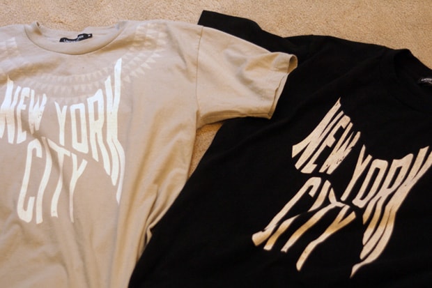 Scramble mart x UNDERCOVER Launch Collection