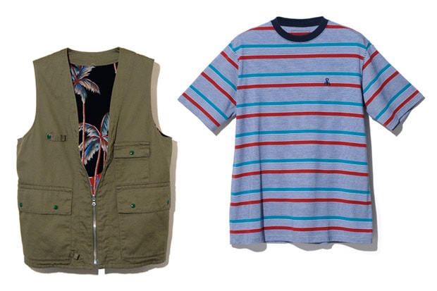 SOPHNET. 2010 Spring/Summer Preview