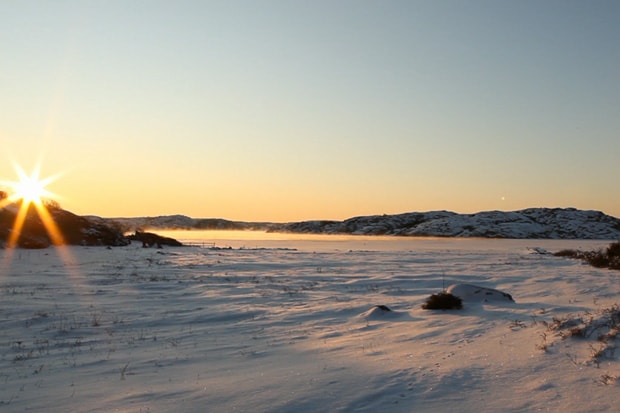 Soulland 2010 Fall/Winter "The Walk" Video