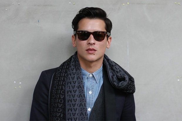 Streetsnaps: The Shades