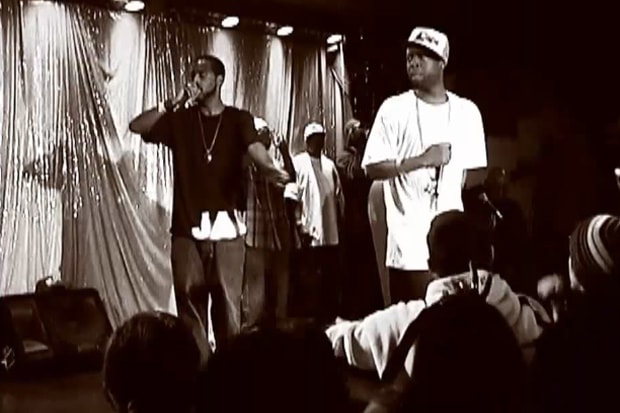 Stussy x J Dilla Documentary Part 1