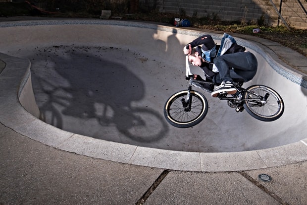 Stussy x Ricoh GRIII Photography Feature