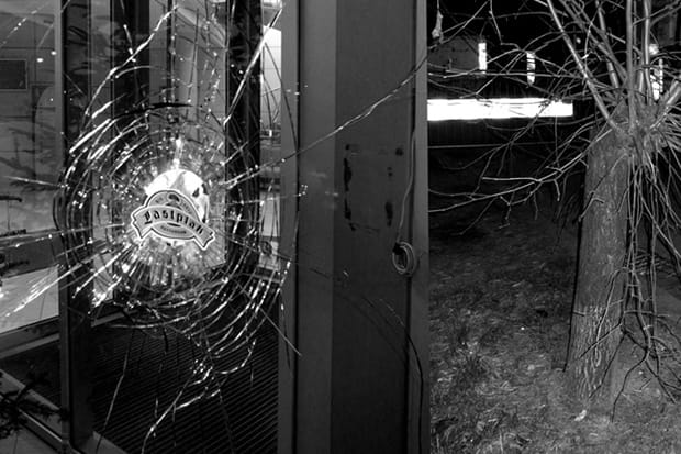 Stussy x Ricoh GRIII Photography Feature Part 3