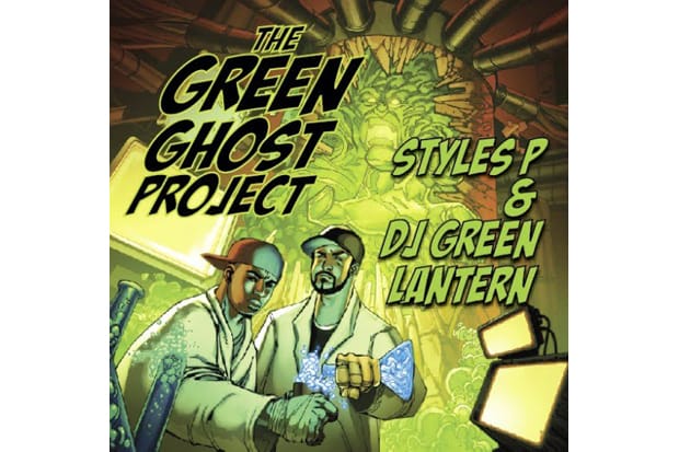 Styles P feat. Raekwon - Time Will Tell