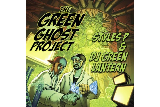 Styles P feat. Raekwon - Time Will Tell