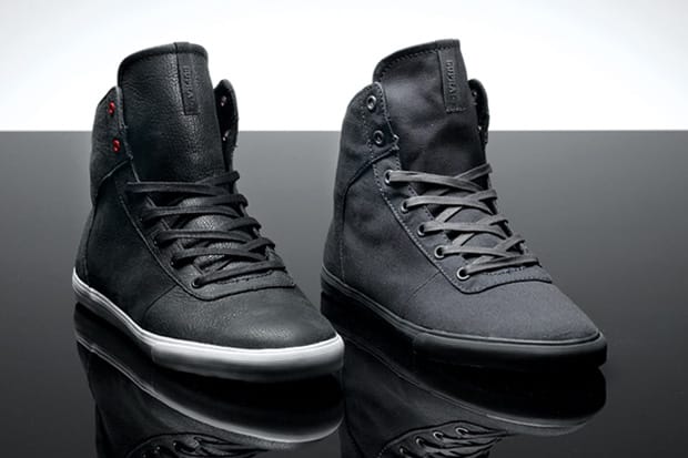 Supra NS 2010 Spring Cuttler