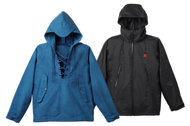 swagger 2010 Spring/Summer Collection New Releases