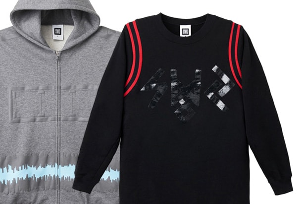 swagger 2010 Spring/Summer Collection New Releases