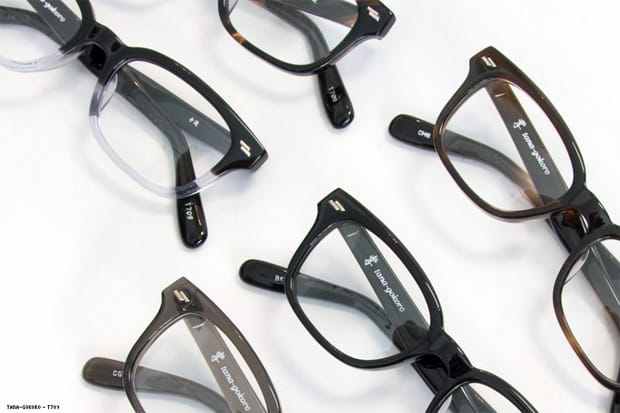 tana-gokoro T-709 Frames