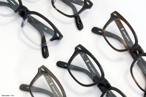 tana-gokoro T-709 Frames