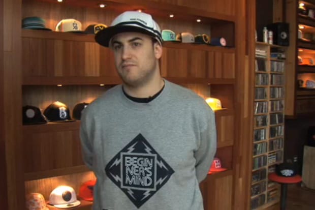 Interview with Teddy King of Boundless NY