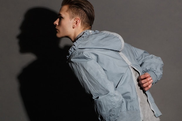 Tim Hamilton Redux 2010 Fall/Winter Preview