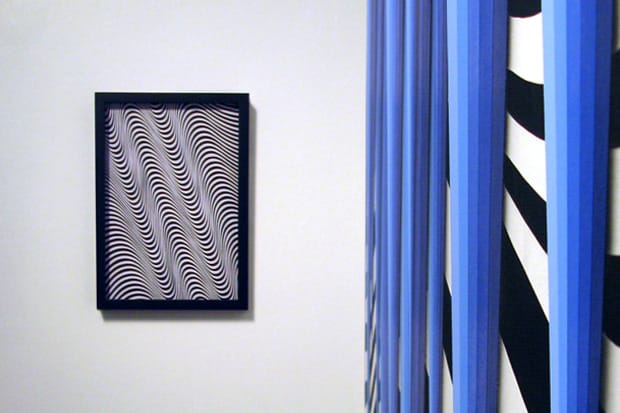 Tofer Chin "Alex" Exhibition 