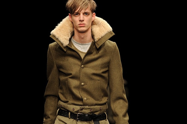Topman Design 2010 Fall/Winter Collection