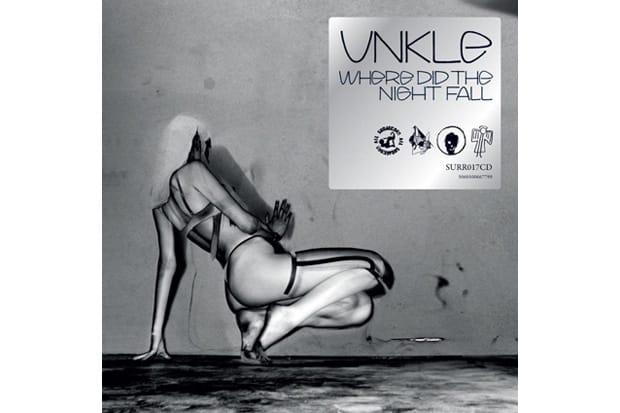 Unkle feat. The Black Angels - Natural Selection