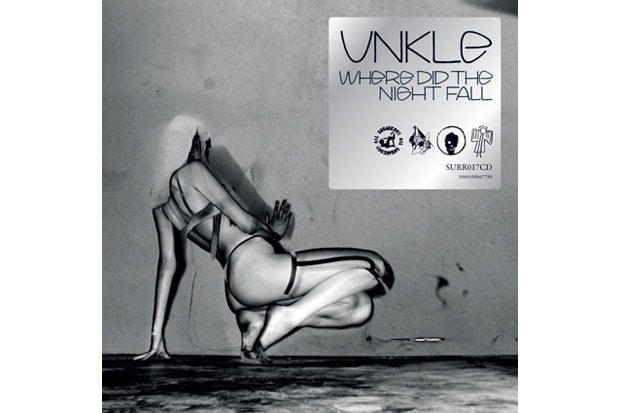 Unkle feat. The Black Angels - Natural Selection